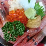 お食事処 田島 - 