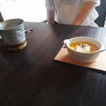 CAFE 三郎兵衛 - 