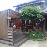 CAFE 三郎兵衛 - 