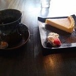 CAFE 三郎兵衛 - 