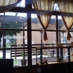 CAFE 三郎兵衛 - 