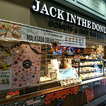 JACK IN THE DONUTS - ジャック イン ザ ドーナツ ヨドバシAkiba店