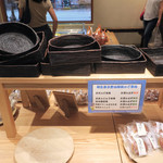 和泉屋傳兵衛 - バラ売りへの気遣い