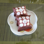 和泉屋傳兵衛 - 個別装