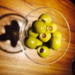 パブリック スタンド - 