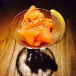 パブリック スタンド - 