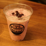 パブリック スタンド - 