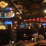 パブリック スタンド - 