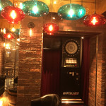 パブリック スタンド - 