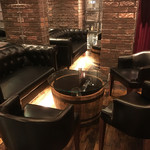 パブリック スタンド - 