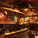 パブリック スタンド - 