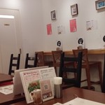 ビーダブリュー カフェ - 