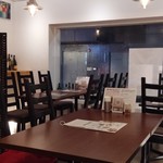 ビーダブリュー カフェ - 