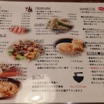 ビーダブリュー カフェ - 