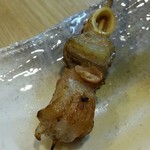 もつやき たろう - わっぱ：100円