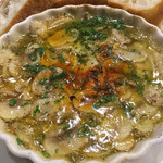 ビストロ ティアボ - 