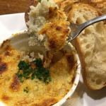 ビストロ ティアボ - 