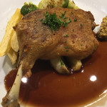 ビストロ ティアボ - 