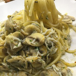 ビストロ ティアボ - 