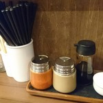 らーめんNageyari - 