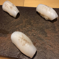 銀座 鮨正 - 