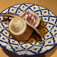 銀座 鮨正 - 