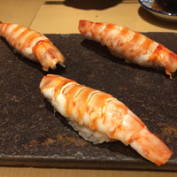 銀座 鮨正 - 