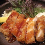 いしまるや - 鳥南蛮