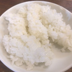 麺作 赤シャモジ - 混ぜシャモジ 追い飯