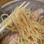 ユウジ ラーメン - 