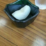 小林そば屋 - 