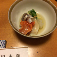 つきじ宮川本廛 - 