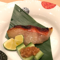 鮨 けやき 心斎橋 - 