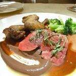 ル・ジャルダン・デ・サヴール - 