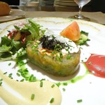 ル・ジャルダン・デ・サヴール - 