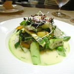 ル・ジャルダン・デ・サヴール - 