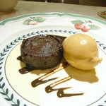 ル・ジャルダン・デ・サヴール - 