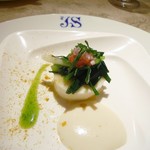 ル・ジャルダン・デ・サヴール - 