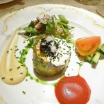 ル・ジャルダン・デ・サヴール - 