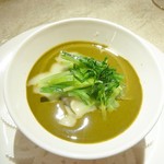 ル・ジャルダン・デ・サヴール - 