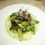 ル・ジャルダン・デ・サヴール - 