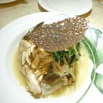 ル・ジャルダン・デ・サヴール - 