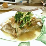 ル・ジャルダン・デ・サヴール - 