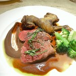 ル・ジャルダン・デ・サヴール - 