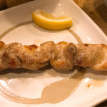 Kushiyaki Ganchan - 