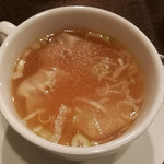 中国料理 潮風 - 