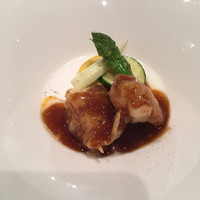 天厨菜館 銀座店 - 