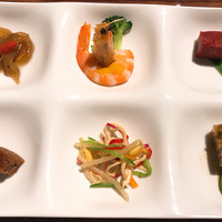 China Four Seasons 六本木店 - 