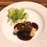 China Four Seasons 六本木店 - 
