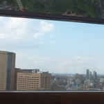 銀座アスター - 眺望